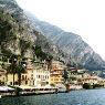 Limone town
