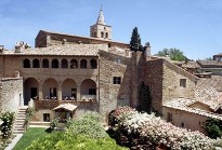 Historical Residence in Umbria