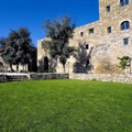 Castle in Umbria