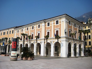 Salo Town Hall