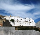 The Town of Ostuni